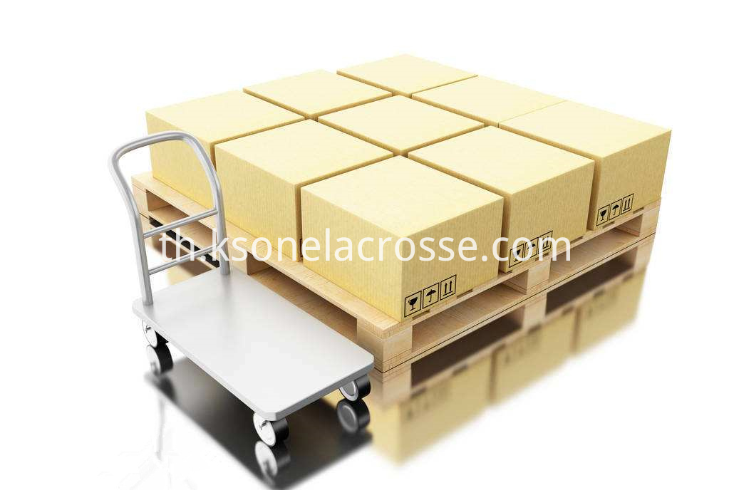 การบรรจุ packing